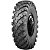 Грузовые шины Барнаульский ШЗ TR-70 12/0 R18 129J PR12 Универсальная